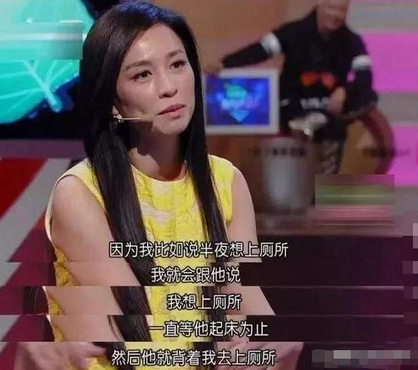 星落凝成糖|曾哲贞长子林禹：千亿家产与我无关，已经删除了爸爸林瑞阳的联系方式