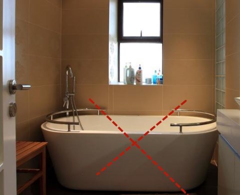 首次装修没带脑子，在新房15个地方瞎砸钱，1年后全返工，扔3万！