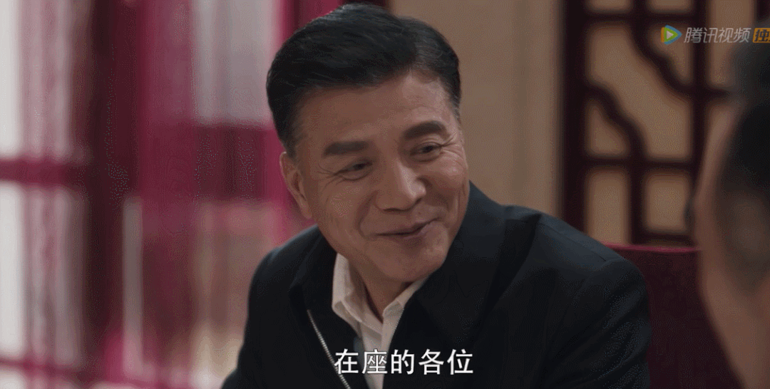 李成阳|《扫黑风暴》破30亿！老戏骨们“神仙打架”，他却成全网最大意难平！