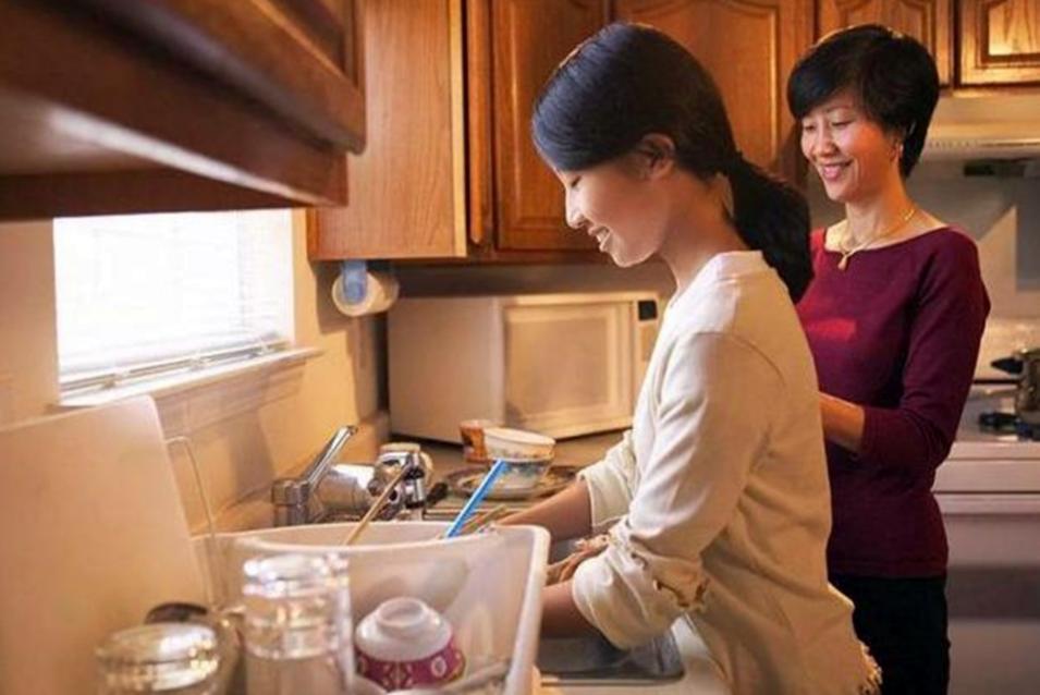 教师|儿媳妇职业“鄙视链”出炉，会计垫底，排第一的不是公务员