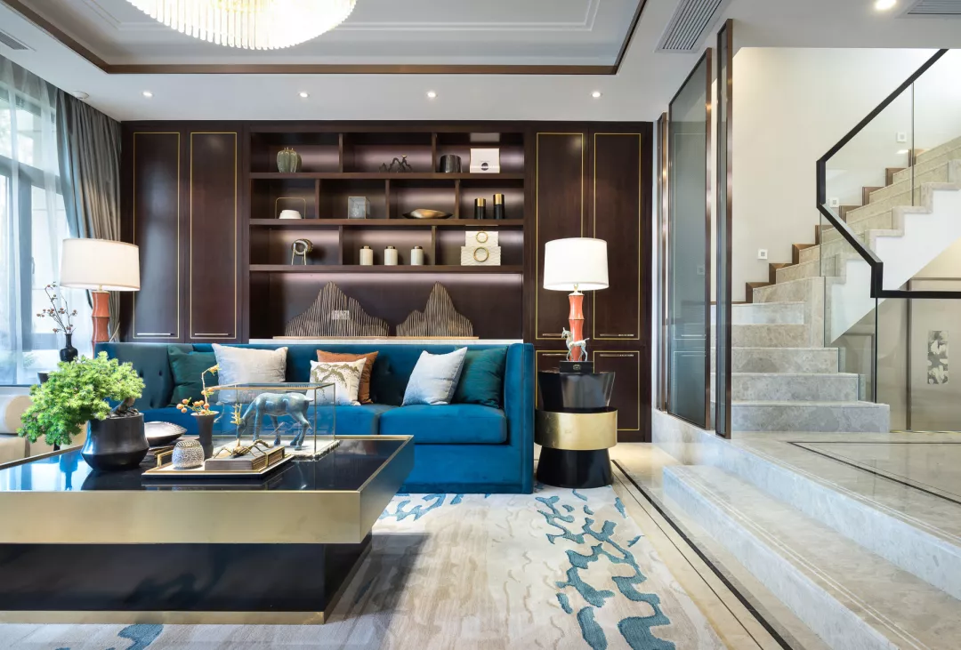 做隔断你还在砌墙?现在都流行这样做!