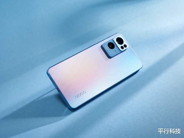 oppo reno|星雨心愿版OPPO Reno7 Pro有多好看？一文图赏探秘，这后盖很神仙