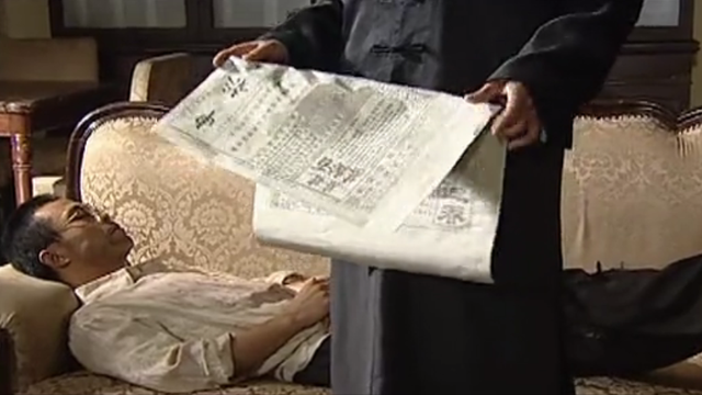 陈赓|1961年陈赓去世，远在台湾的蒋介石亲设灵堂痛哭：没有他就没有我