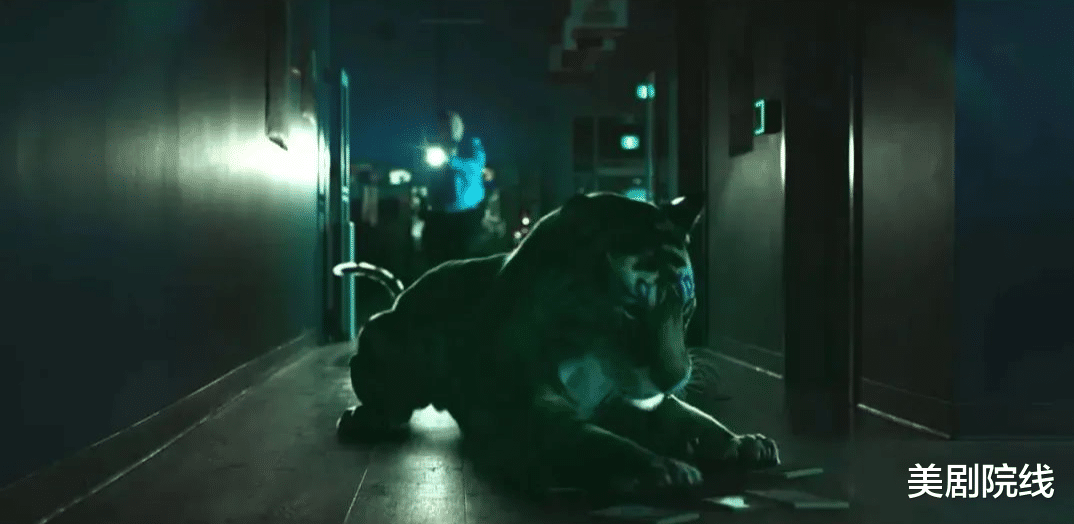 迪克|时隔两年，HBO的R级漫改DC剧终于开播了