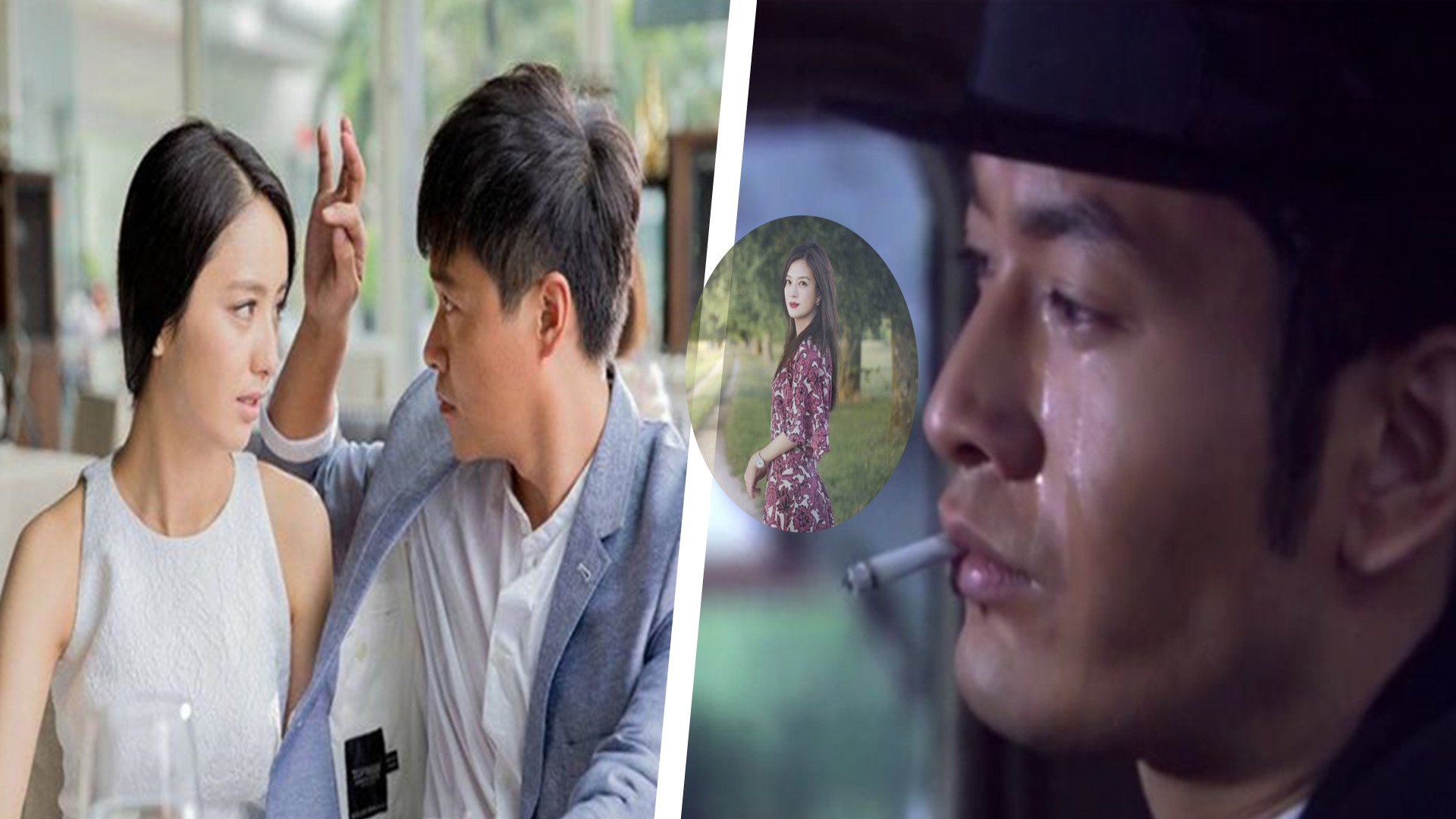 吴京|陈思诚离婚一小时，悲剧就在黄晓明身上重演，赵薇早就心知肚明