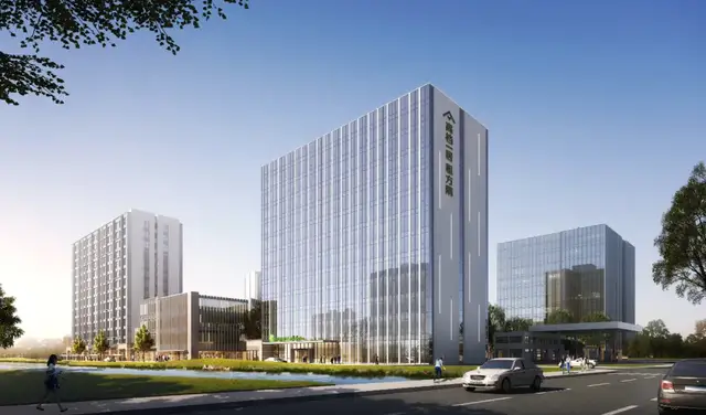 长租公寓行业的“方隅”现象