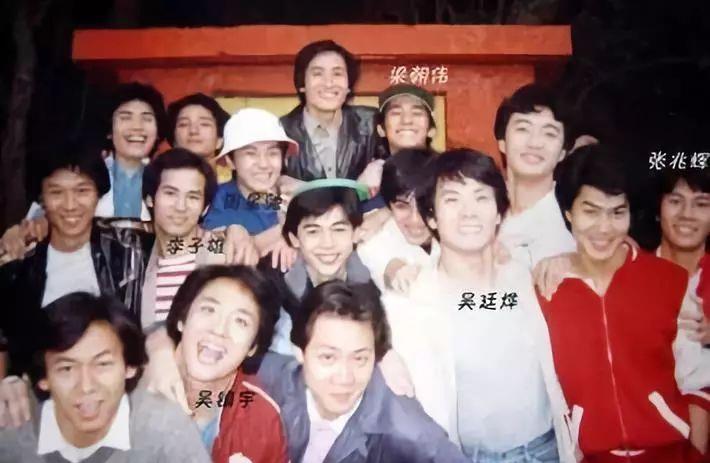 TVB|连洗碗工都比不上!为tvb效力了43年的老戏骨月工资几千