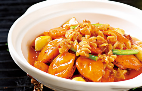 今年流行的滋补食品TOP 7新鲜出炉，美味又营养