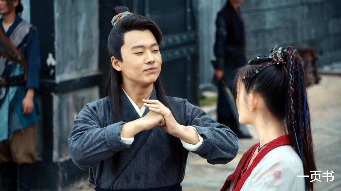 宁毅|赘婿:楼舒婉黑化,为何她还要救鲍文翰?她想往上爬,用权势征服宁毅