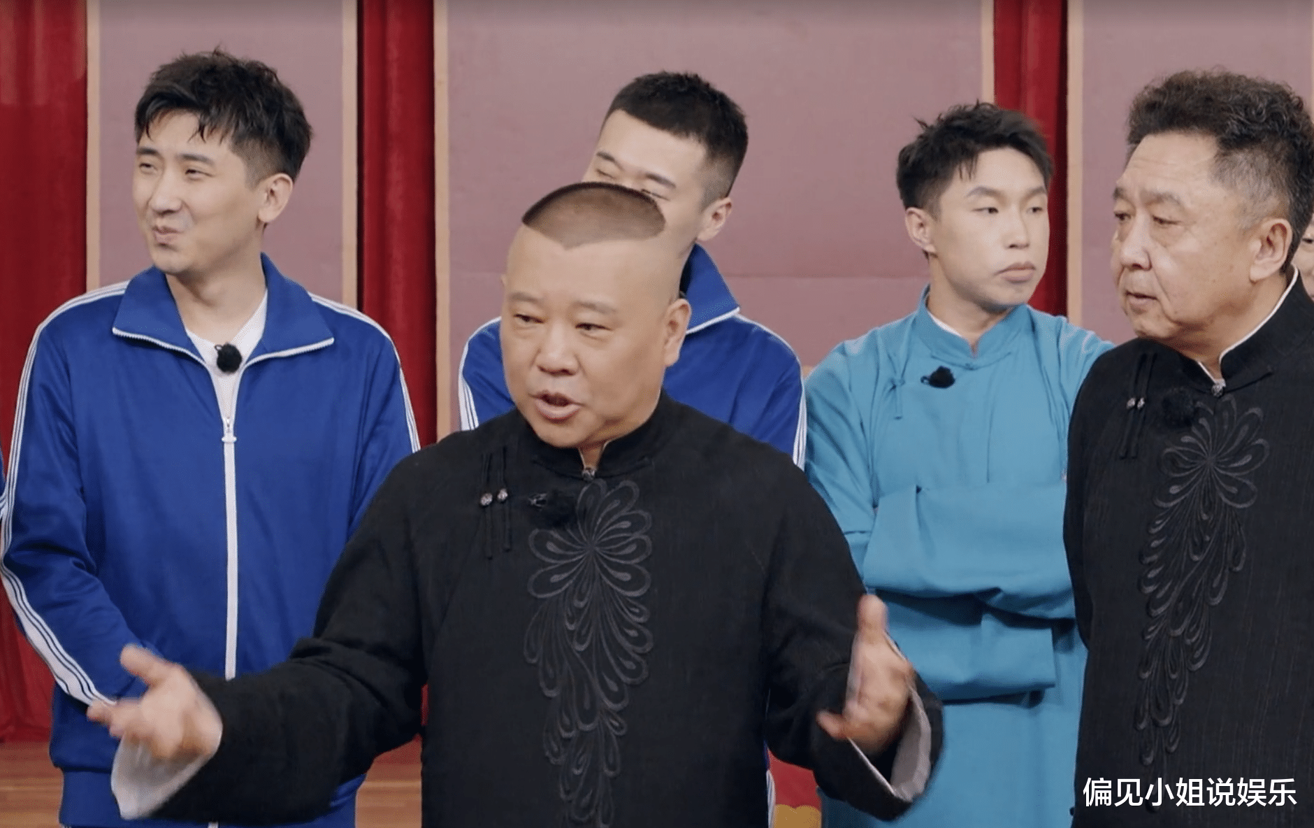 孟鹤堂|德云社团综选人惹争议，要流量网红不要实力演员，孟鹤堂咋想的？