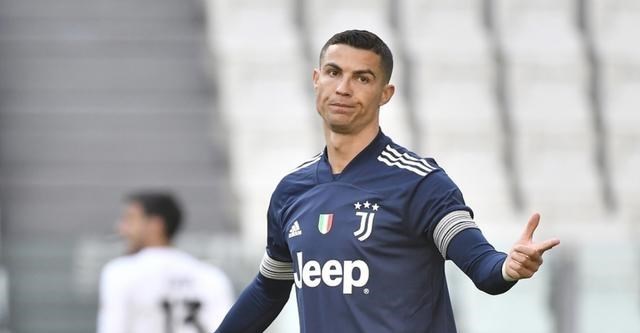 豪门 尤文欲造重磅交易,C罗或真要离开,哈兰德成意甲豪门备选方案?