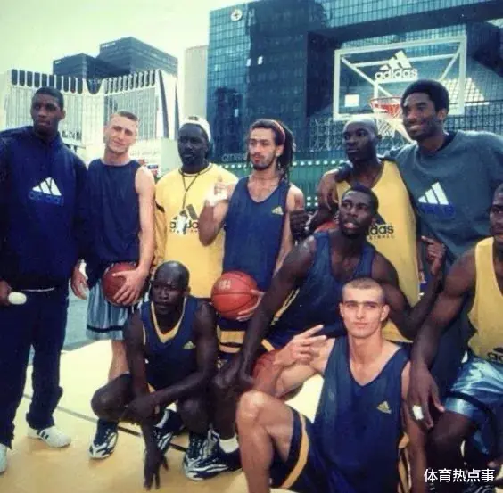 麦迪|麦迪重回江湖！建立新联盟！NBA怕了吗？