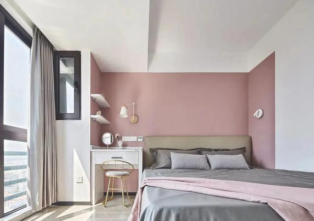 吴珍慧宝妈|48㎡蜗居不光挤出2个卧室,还带一个书房琴房,你服不服?