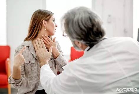 甲状腺癌|39岁女子确诊甲状腺癌,医生:1种食物吃太多,铁打的甲状腺难抗