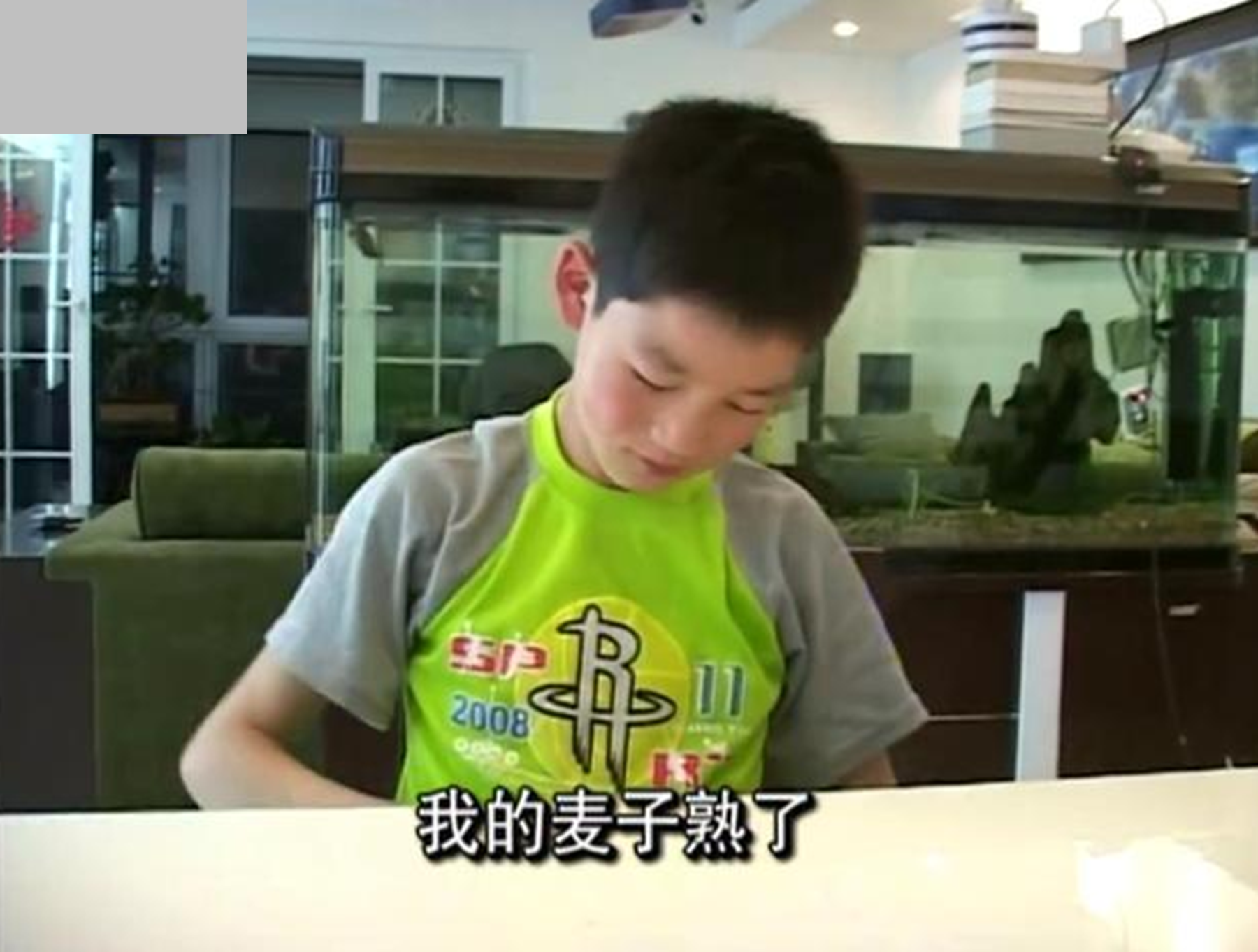 变形计|《变形计》高占喜：最清醒的农村娃，走出富人游戏，如今成国防生