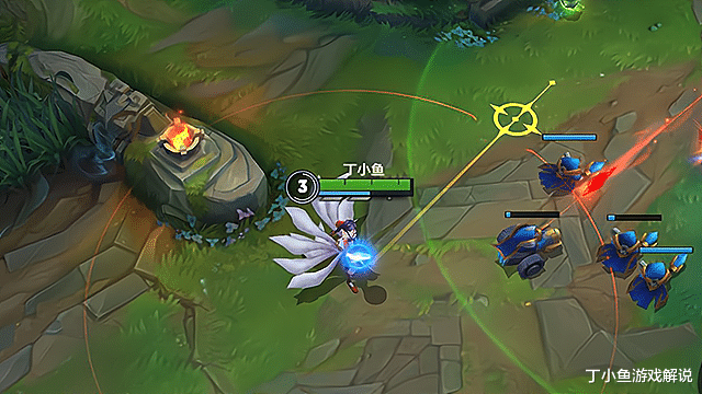 手机游戏|英雄联盟手游离线玩家增加，为什么留不住过来体验的王者玩家？