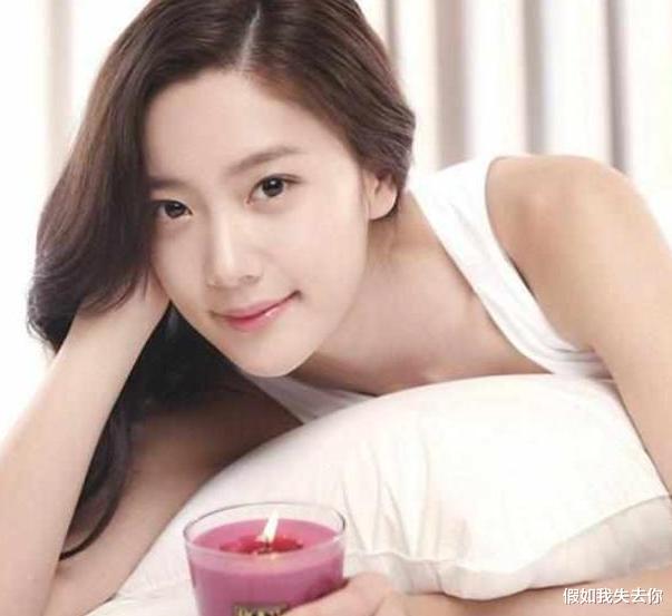 李成敏|李成敏身材到底有多好？穿上无痕裤时，双腿就像开了“特效”一样