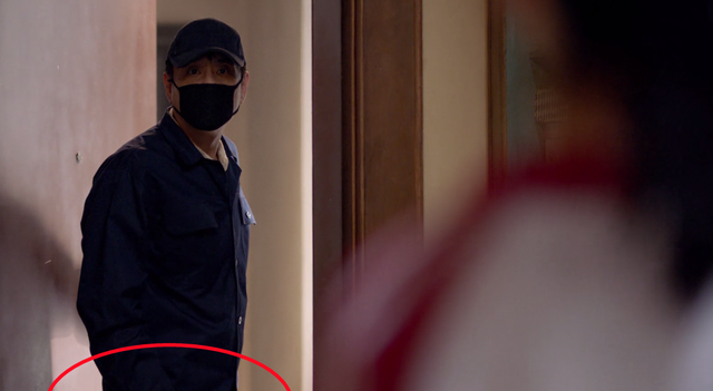 华晨宇|谁是凶手结局：沈海洋与夏木爸爸都是凶手，互相栽赃、研究死亡术