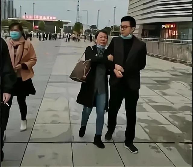 罗云熙|距离30年期限只剩不到300天，错换人生能否还许敏一家“公道”？