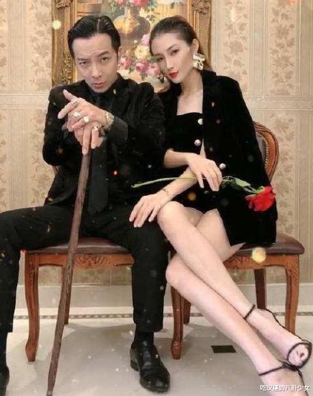 张柏芝|网红夫妻靠收租视频大火，成为千万级粉丝博主