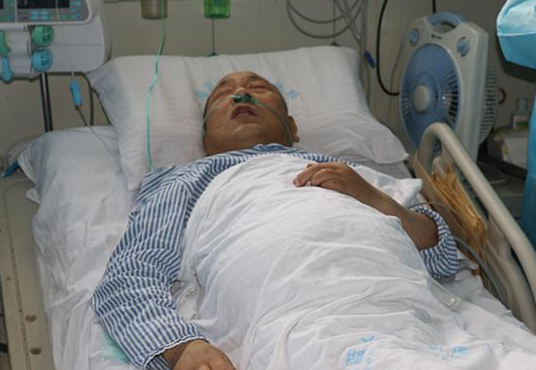 肝癌|吃一口等于喝6瓶酒，多数肝癌患者都吃过，医生：无知害了自己