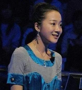 李依晓|“蛇蝎美人”李依晓：曾被叶璇的狗咬毁容，终于凭《司藤》翻红