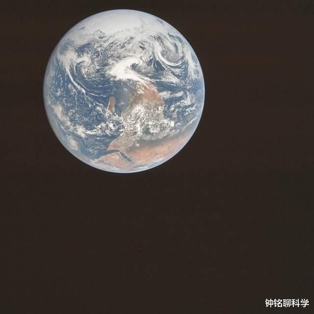 全球变暖 地球正在变暗!20年变暗50%,或加剧全球变暖,地球到底怎么了?