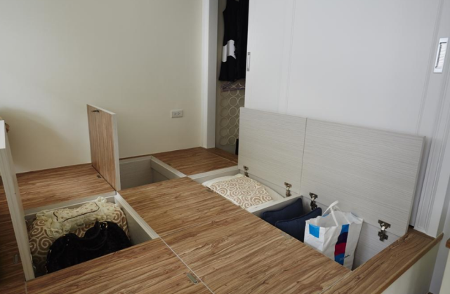 简易设计|不了解榻榻米就别乱装，装完纯粹为生活添堵，问题多到你想拆掉