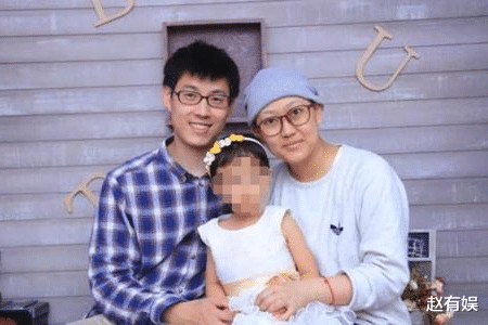 35岁女博士患癌离世，走后不过1年，丈夫便官宣新恋情