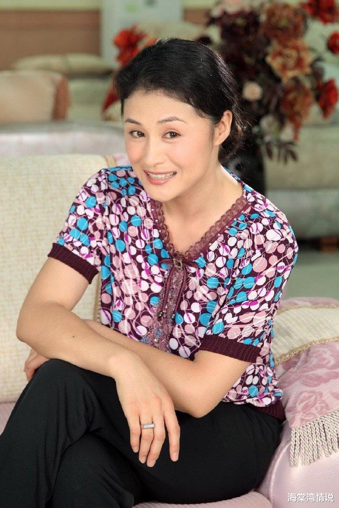 海棠湾情说|50岁于月仙因车祸去世，《乡村爱情》中已有六位演员因病或意外离世