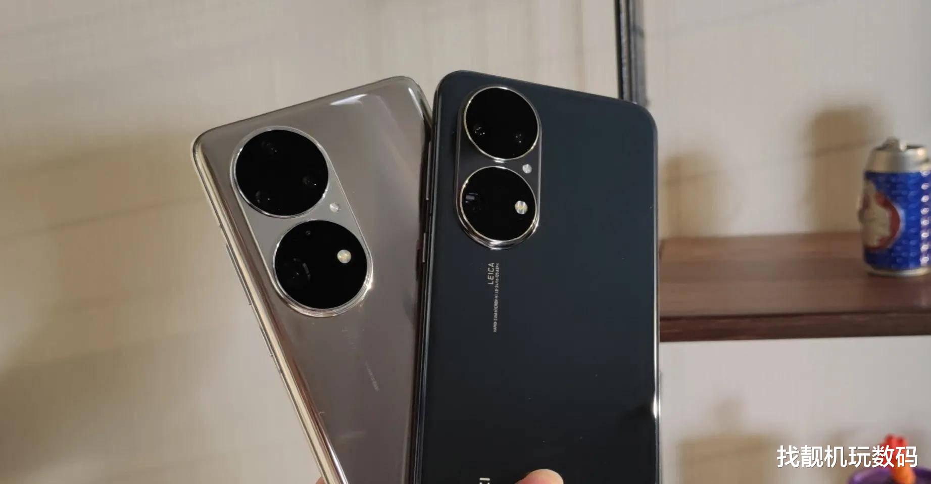 华为|打破外部限制，华为正自研射频芯片：旗舰手机重回5G