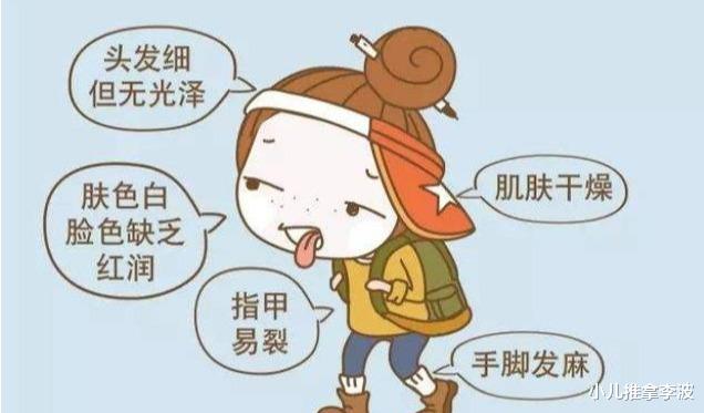 小儿推拿李波|小儿推拿李波：孩子秋冬养生不能盲目，进补调理要对应体质才好！