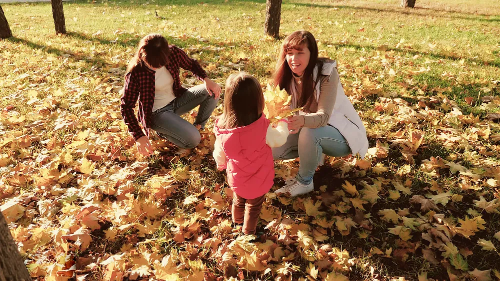 可丽饼饼|听说这样玩连早教钱都省了?这是真的吗?