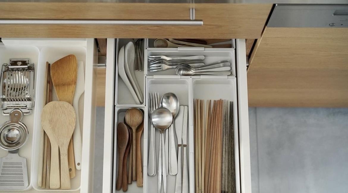 看完这位日本太太的家,我彻底服气了!全屋处处有条不紊,无敌!