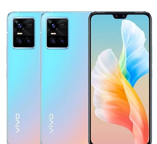 何沐青谈|vivo S10系列将于7月15日发布:小刘海+天玑1100,价格感人!