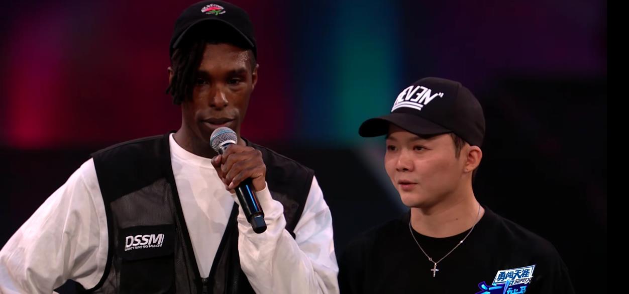 王一博|《街舞4》布布回归，王一博战队实力大增，网友：欠他一个冠军