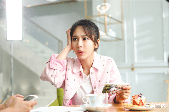 逆局|?杨紫“上位史”，7岁出道16岁攀上33岁金主，一场吻戏改变星途