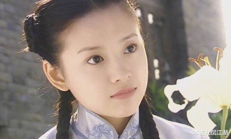 董洁|董洁不“洁”，却还想再浪？