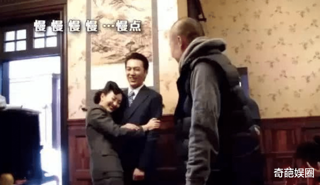 王鸥|“花蝴蝶”王鸥:除了“夜光剧本”,她还深陷哪些不光彩的绯闻?