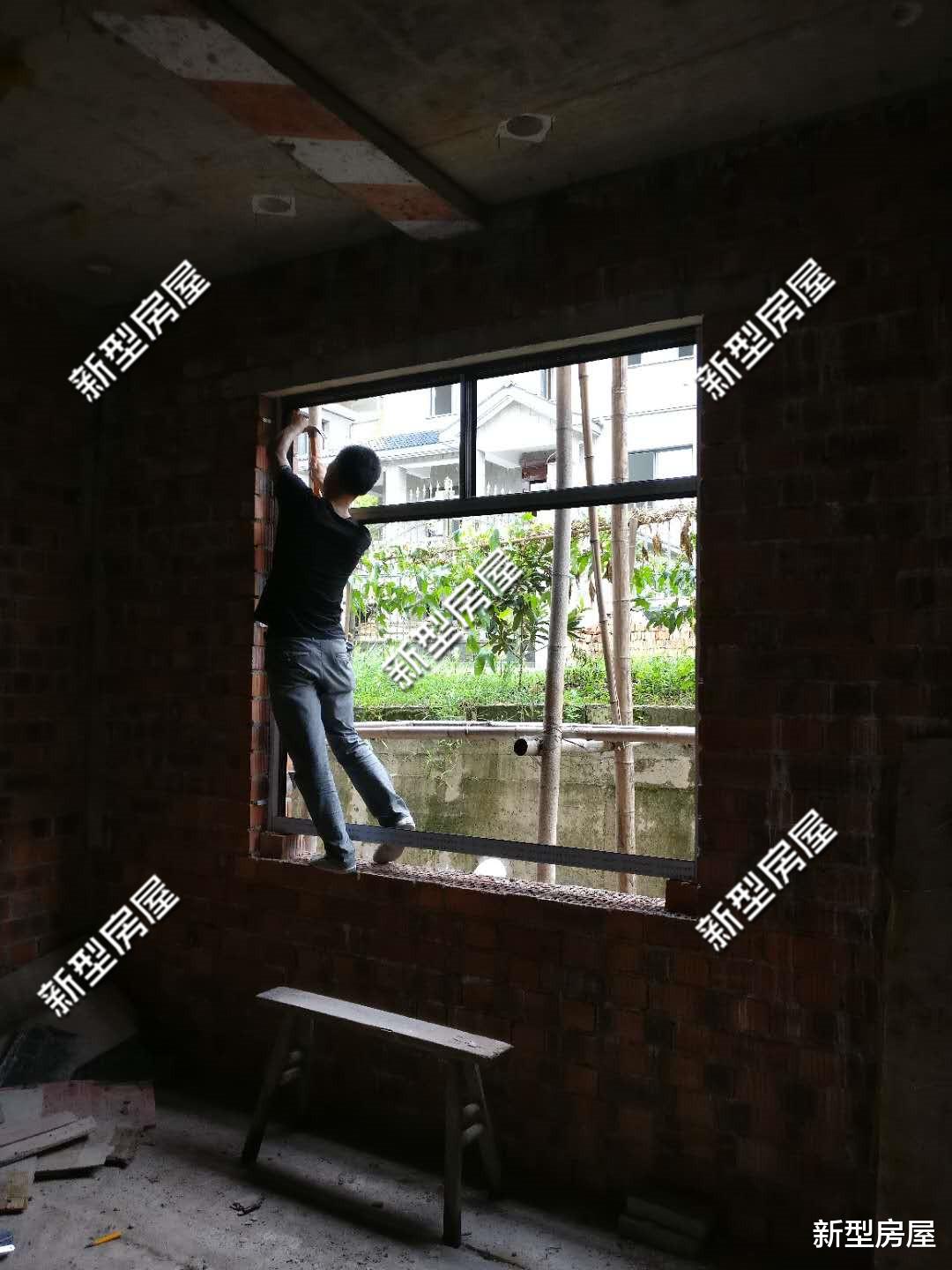 混凝土|回农村建房,这几个点如果设计不好,房子住得会很憋屈