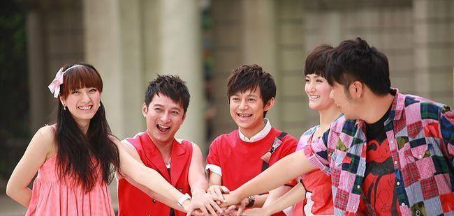 快乐大本营|《快本》新节目将正式启动！除了何炅，4人替补归位，谢娜可惜了