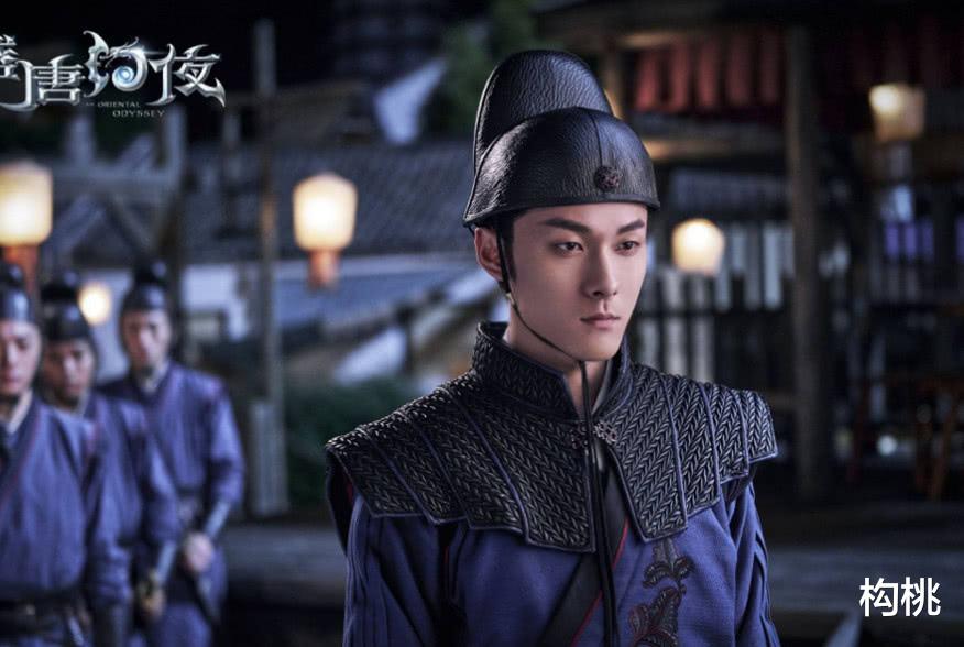 周雨彤|《大宋京都巡异志》女主周雨彤不变，男主换为张晚意 网友：换的好