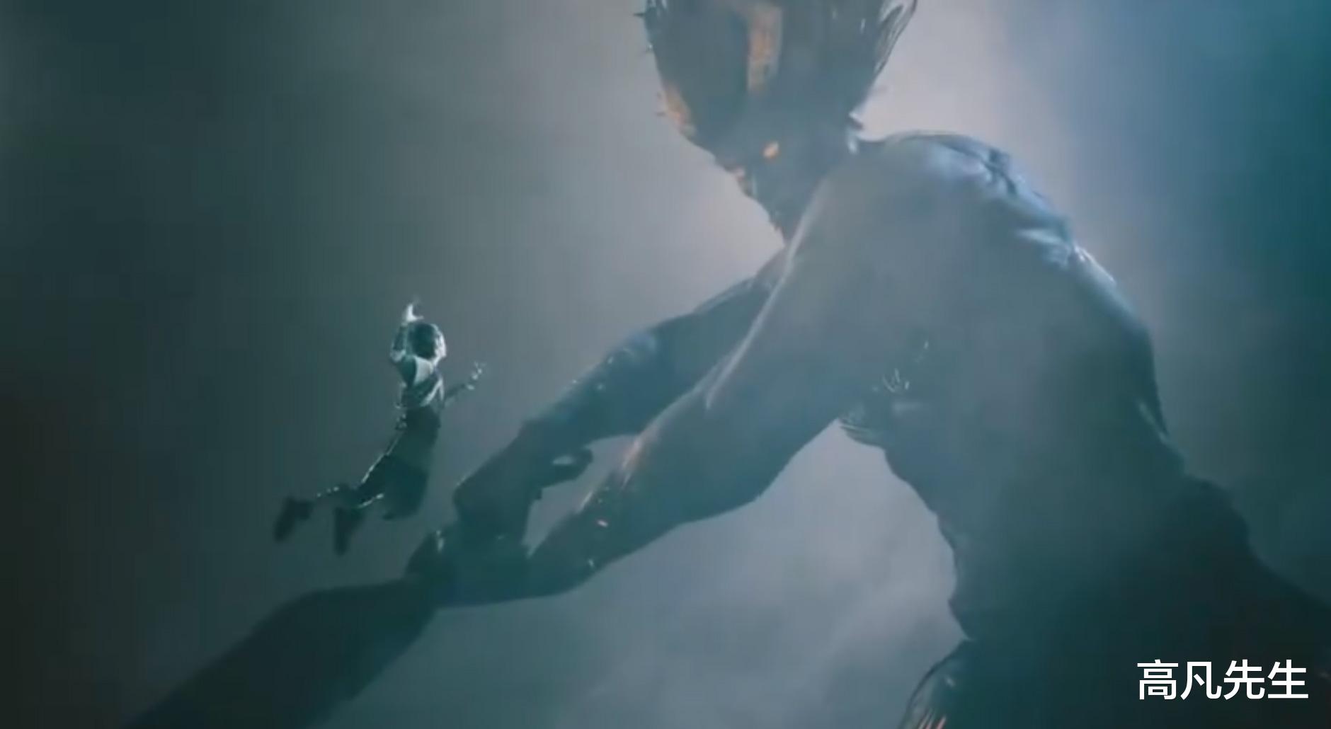 acgn漫评|兵主奇魂：黎石的梦境，兵主魂归来