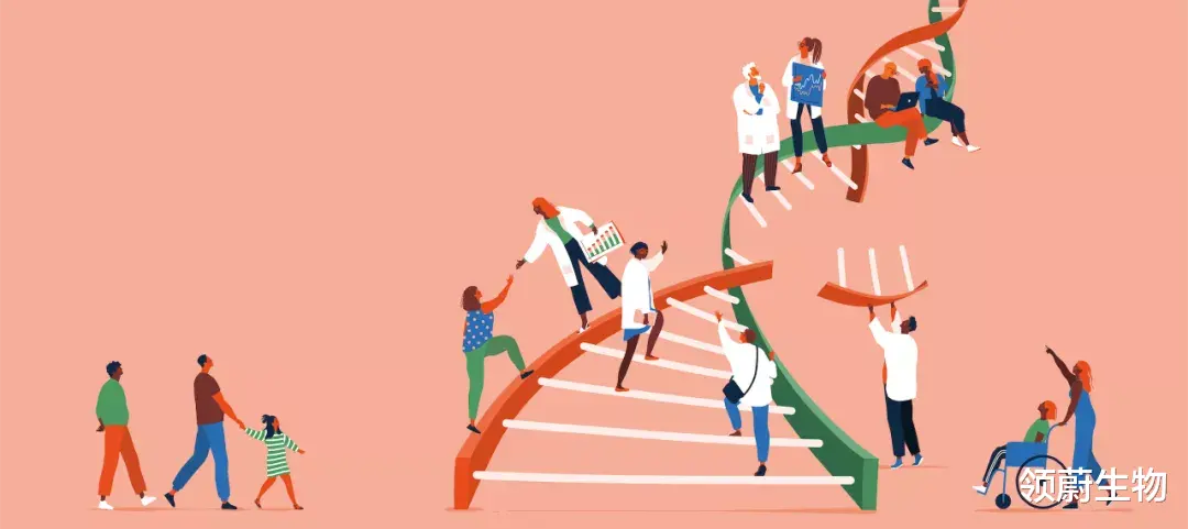 基因编辑 艾滋病曙光:FDA首次批准CRISPR基因编辑治疗艾滋病人体临床试验