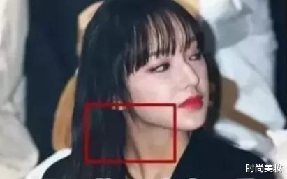 时尚美妆|毛戈平这是什么化妆术?把张大奕化成“高级脸”,拍照都不用P了