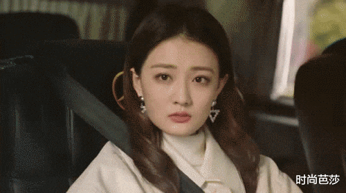 腮红|新剧又变美了！她如何做到换脸不动刀？