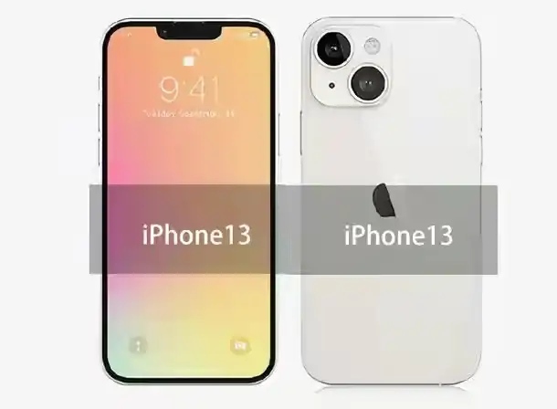iphone13|iPhone13系列价格提前曝光，国内市场无对手