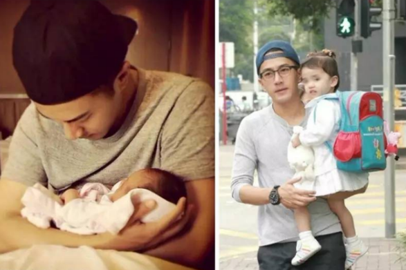 杨幂|离婚2年堪比“整容”，杨幂依旧是原来的仙女！刘恺威却脱胎换骨