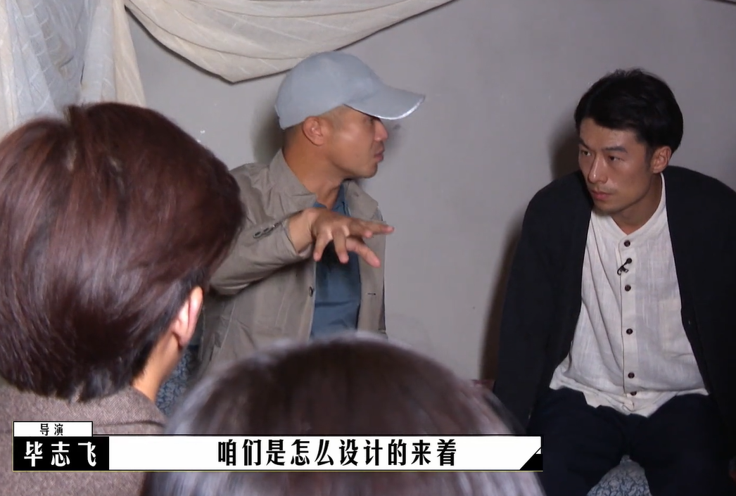 毕志飞|被李诚儒怼读书读傻了，选演员时惨到没人理，毕志飞这回可怜吗？