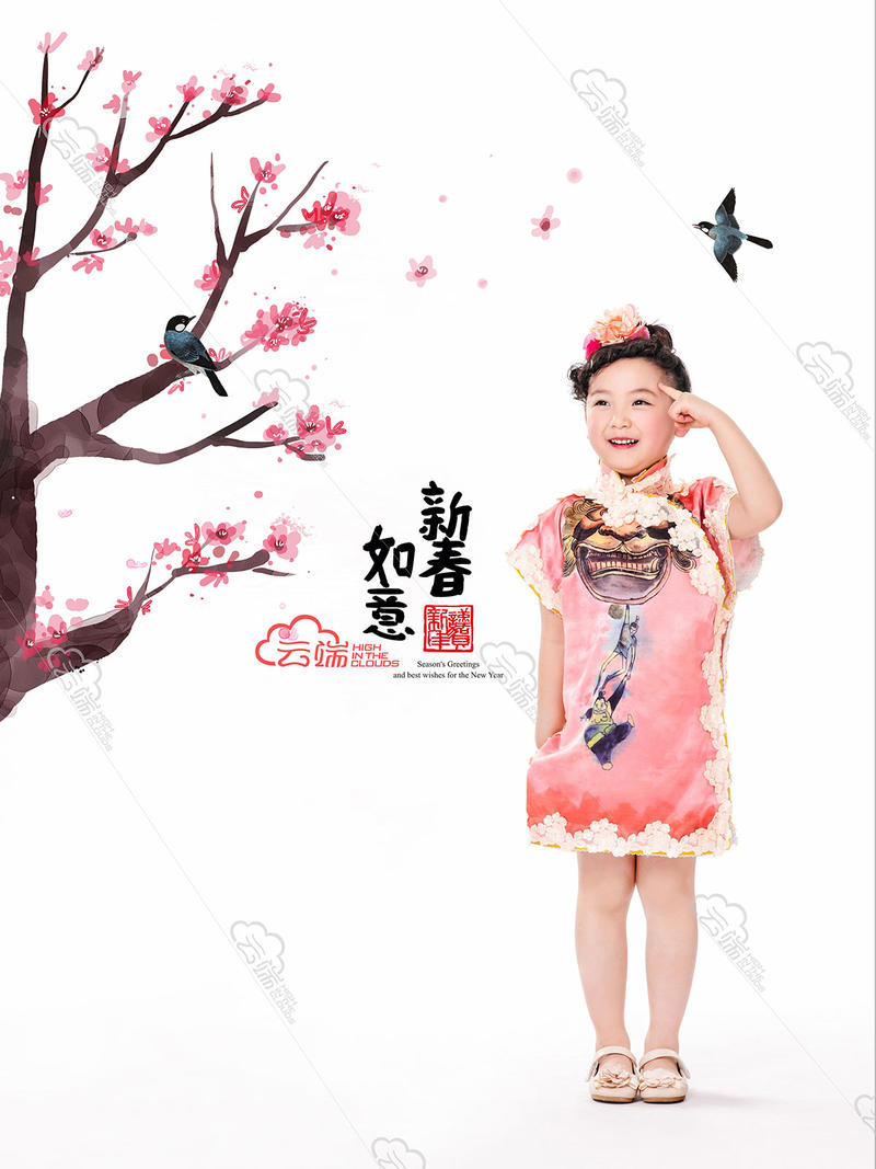 同远摄影|儿童摄影有哪些不推荐？